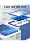 for iPad 9th/8th/7th Generation Case 10.2-Inch with Screen Protector - 3