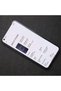 واقي شاشة لهاتف Nothing (1) 5G (6.55 بوصة)، مع قطعتين من الزجاج المقوى [قارئ بصمات الأصابع، سهل الاستخدام]. - 3