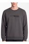 Rmz Gi̇yi̇m Farkiyla Printed Men's Thick Sweatshirt - 3