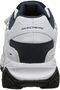 Men's Afterburn Strike Memory Foam Velcro Sneaker - 2