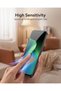 3 Pack Tempered Glass Screen Protector for Xiaomi Redmi 17 - 6