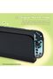Protective Case Compatible with Switch 2, Hard PC Slim Shell Cover Designed for Switch 2025 Game Con - 4
