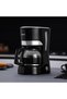 Liquid Filter Coffee Machine,Black - Gcm6103 - 2