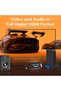 محول فيديو وصوت من PS2 إلى HDMI مع مخرج صوت 3.5 ملم - 7
