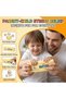 Butter Squishy Stick Squeeze Toy Squeeze Toy (A) - 3