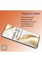 [2+2 Pack] Tempered Glass Screen Protector compatible with Honor 200 5G and Camera, No Bubbles, 9H H - 5