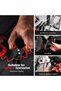 Automatic Wire Stripper & Cutter – 3-in-1 Adjustable Tool for 8-24AWG Solid/Stranded Wires | 10-22AW - 6