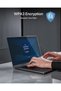 محول واي فاي AXE5400 ثلاثي النطاق بتقنية WiFi 6E للكمبيوتر الشخصي يعمل مع نظام ويندوز 11/10 - 5