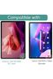 واقي شاشة متوافق مع جهاز Lenovo Tab P12 (شاشة بحجم 12.7 بوصة، إصدار 2023). - 2