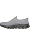 حذاء رياضي رجالي Go Walk Glide Step 2.0 Caleb بدون أربطة - 6