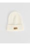 Rmz Gi̇yi̇m Farkiyla Girls' Knitwear Beanie
