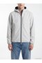 Esvab • Modern & Distinctive Standard Fit Hooded Men's Jacket - 3