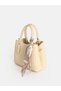 Knitted Embroidered Women's Shoulder Bag for Style Enthusiasts from Uzg Store - 4
