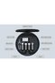 طقم محول كابل شحن متعدد الوظائف، محول كابل USB C إلى Micro USB/Lightning/USB A - 5