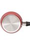 Aluminum Non-Stick 14 Cm Mini Pan, Red Mpd-14 - 3