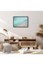 إطار ملصقات مقاس 18 × 26 بوصة مع زجاج أكريليك مصقول - مجموعة "ستريملاين" - إطار صور بحواف رفيعة. - 7