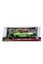 DC Comics Bombshells Chevy Ivy 1953 Scară 1:24