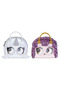 Purse Pets Micro, Edgy, Hedgy și Narwow - 2