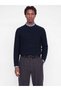 Strickpullover Strukturiert Strickpullover