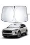 Windscreen Compatible with Ford Escape 2020-2024 2025 2026