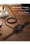 كابل شحن من نوع C لساعة هواوي فيت 3/2 وسلسلة باند - 6