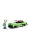 DC Comics Bombshells Chevy Ivy 1953 Scară 1:24 - 2