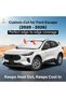 Windscreen Compatible with Ford Escape 2020-2024 2025 2026 - 2