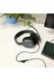 Replacement for Astro A10 A40 Inline Volume Control Cable Cord, Audio Gaming Wire Compatible with As - 5