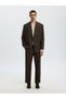 Zweireihiger Blazer Relaxed Fit - 4