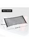 Heavy Duty Cargo Net Stretchable. Adjustable Elastic Trunk Storage Net with Hook for SUVs, Cars and - 3