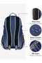 Small Lightweight Packable Backpack: 20l Ultra Light Foldable Travel Hiking Camping Daypack Day Pack - 5