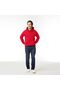 Men's Fleece Hooded Sweatshirt - 6