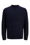 Strickpullover Strukturiert Strickpullover - 2