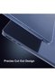 حافظة متوافقة مع جهاز MacBook Air 13 موديلات 2026-2022 M5-M2، بلون كريستال ميدنايت - 4