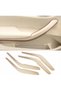 Door Panel Handles, BMW X1 E84 Complete Beige Set - 6
