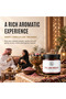 Red Jawi Powder 100g | Jawi Ahmar Benzoin Incense Powder - 2