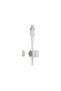 كابل شحن BoostCharge Pro Flex المجدول من نوع USB-C، معتمد من USB-IF، يدعم تقنية Power Delivery PD للشحن السريع من النوع C. - 2