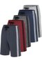 mens شورت لصالة الألعاب الرياضية Tennis Shorts
