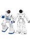 Remote Control Robot Toy, ربوت, Rechargeable Programmable Robots with Gesture and Sensing, Smart Int