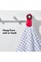 GG MAGNETIC ALL-PURPOSE CLIPS - 4 PK - ASST - 6