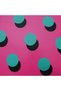 Retro Fashion Beach Ball 122Cm - 5