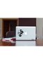 Breaking Bad Decal Sticker For Laptop & MacBook (Black)
