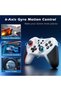 Switch Controller for Switch/Switch OLED/Switch Lite, Switch Pro Controller Wireless with Hall Joyst - 7