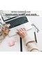 غطاء حماية لسماعات Airpods 4، تصميم على شكل وحدة تحكم ألعاب فيديو، غطاء سماعات رأس من السيليكون الناعم S - 7
