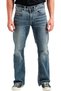 Men's Craig Classic Fit Bootcut Jeans