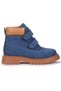 Catsa Leather Daily Velcro Closure Boys' Boots - 4