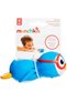 Swimming Scuba Buddy - 6