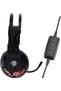 سماعة رأس للألعاب ستيريو MadCatz F.R.E.Q. 4، لون أسود - 5