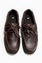 Deck shoes