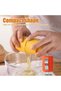 3 PCS Egg Shell Opener, New Egg Cracker Tool for Raw Eggs, Handheld Eggs Breaker Multifunctional Egg - 5